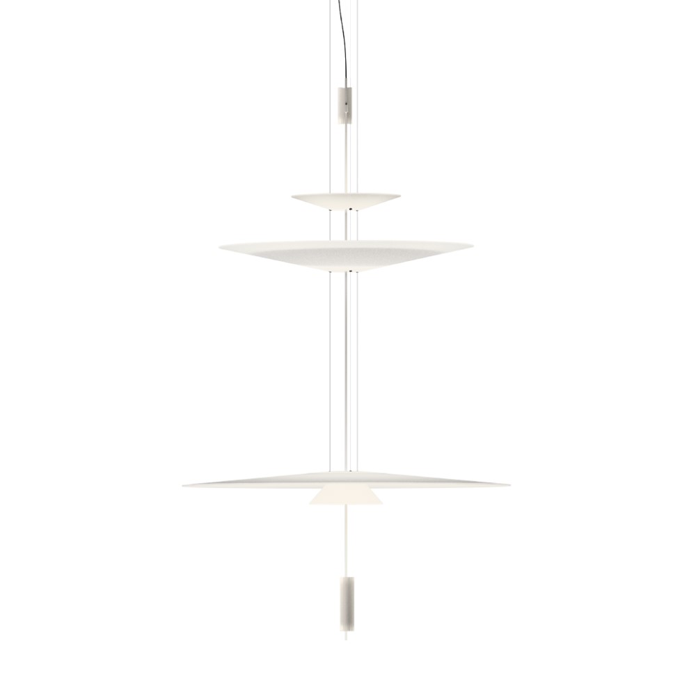 Vibia Flamingo 1560 viseča svetilka | formasvetila.si