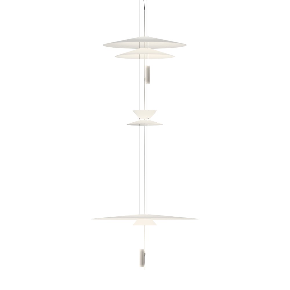 Vibia Flamingo 1570 viseča svetilka | formasvetila.si
