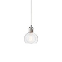 &amp;Tradition Mega Bulb viseča svetilka | formasvetila.si