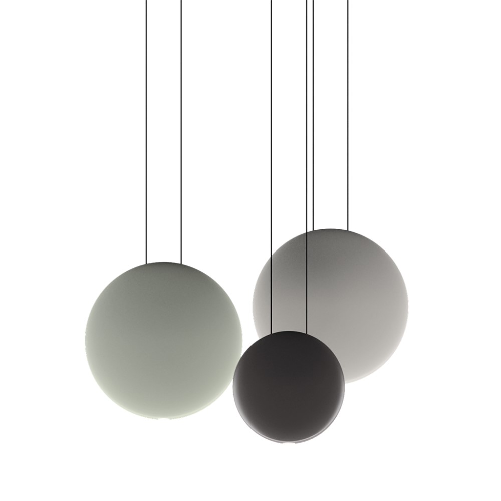 Vibia Cosmos 2510 viseča svetilka | formasvetila.si