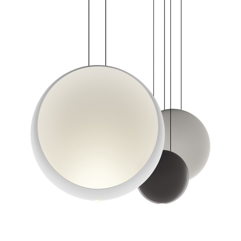 Vibia Cosmos 2511 viseča svetilka | formasvetila.si