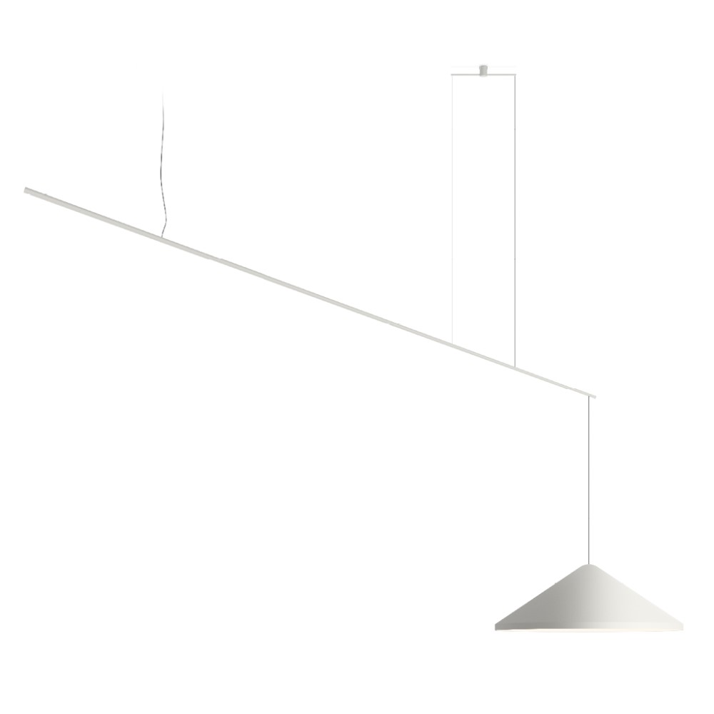 Vibia North 5674 viseča svetilka | formasvetila.si