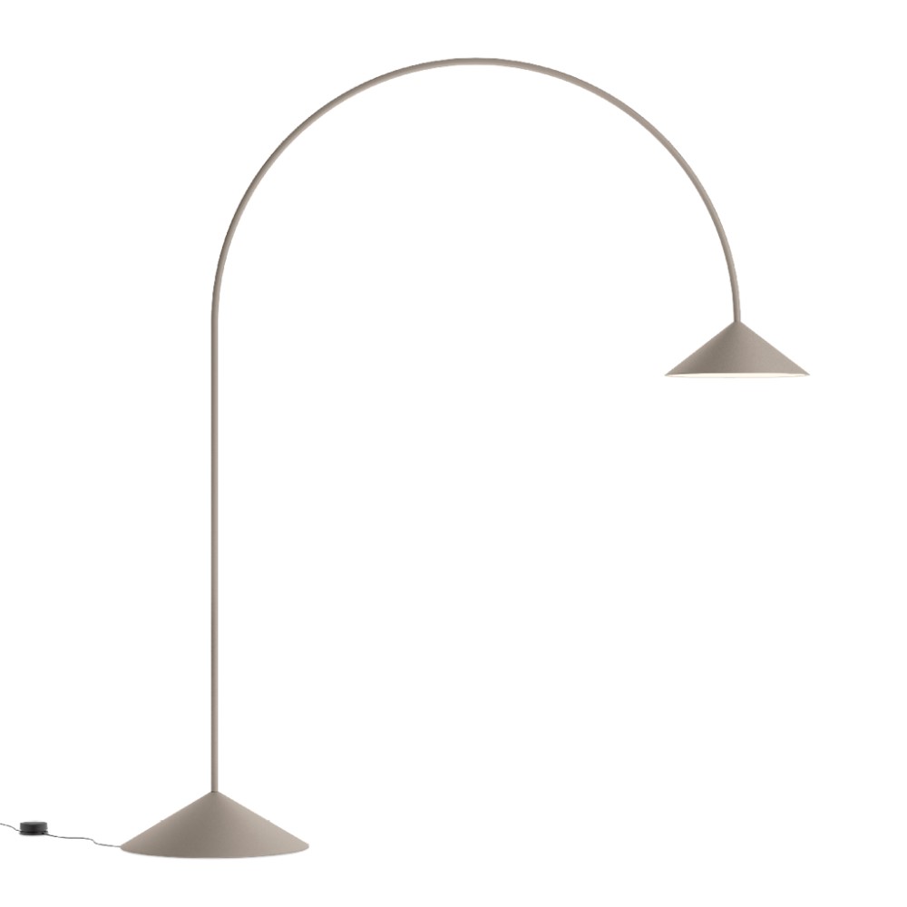Vibia Out 4270 zunanja stoječa svetilka | formasvetila.si