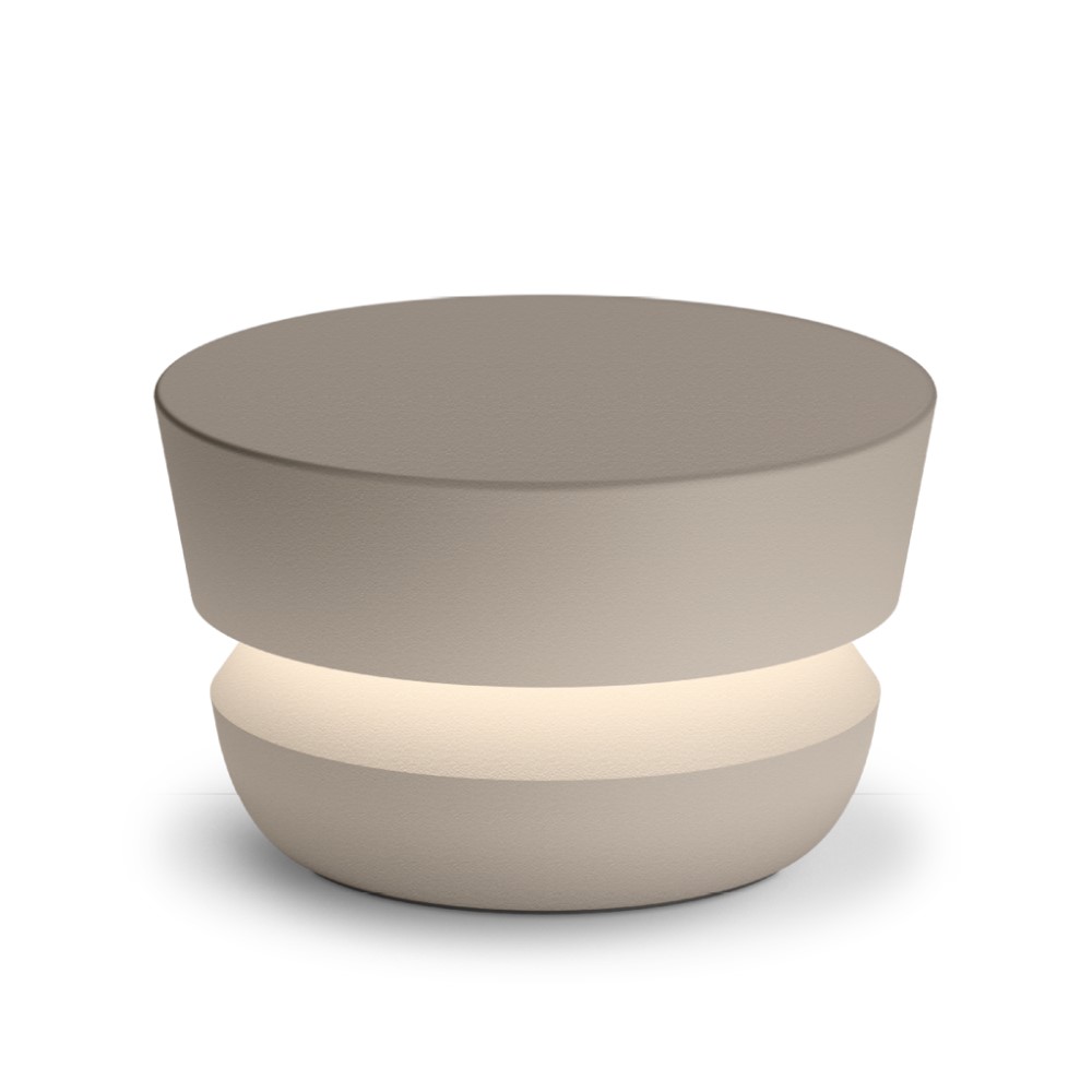 Vibia Dots 4700 zunanja talna svetilka | formasvetila.si