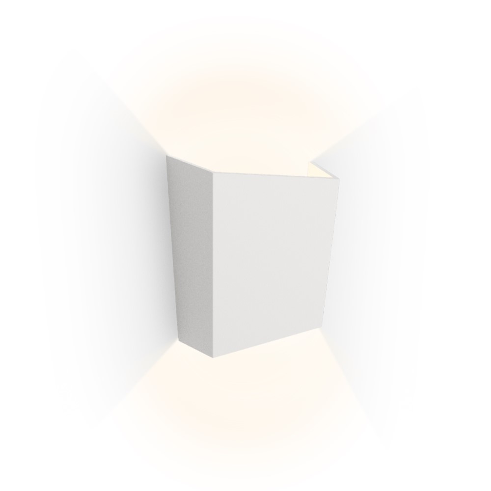 Vibia Break Plus 4114 zunanja stenska svetilka | formasvetila.si