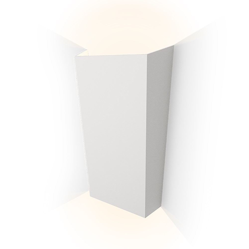 Vibia Break Plus 4116 zunanja stenska svetilka | formasvetila.si
