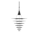Louis Poulsen Enigma 825 viseča svetilka | formasvetila.si