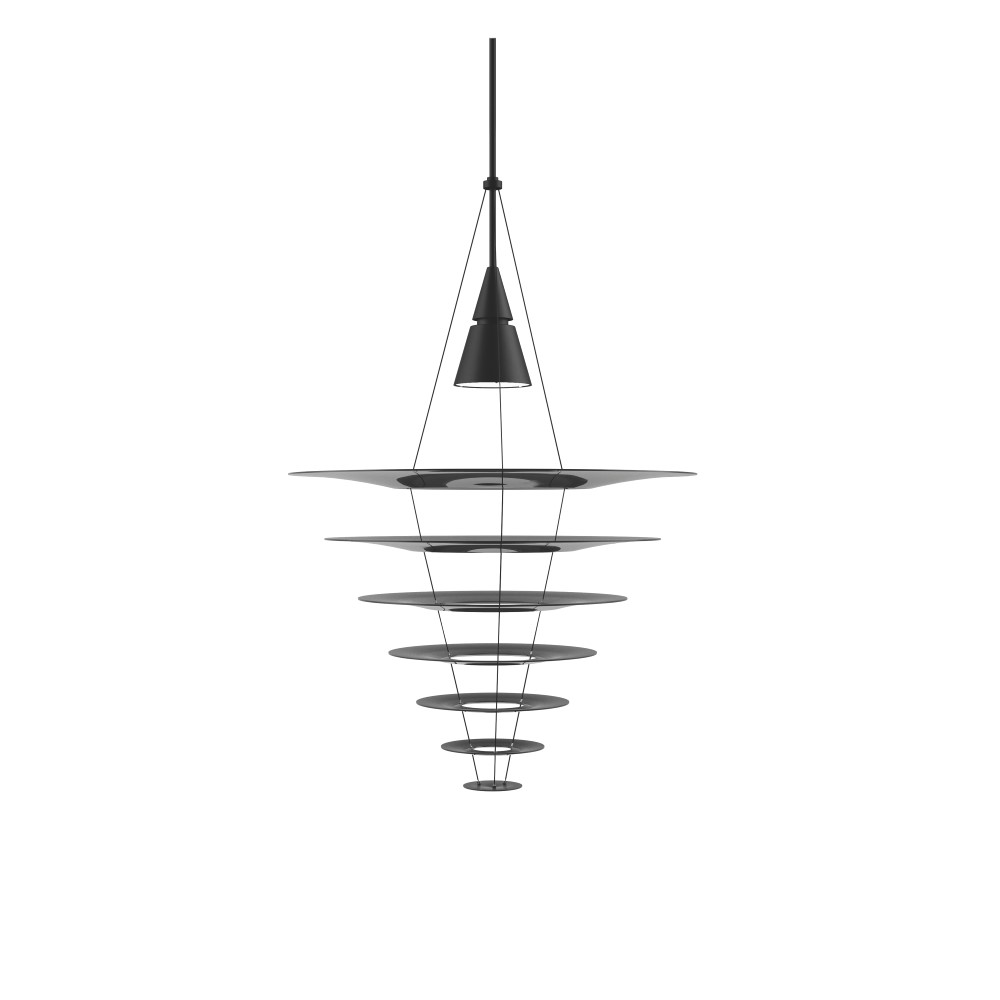 Louis Poulsen Enigma 825 viseča svetilka | formasvetila.si