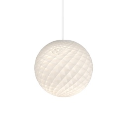 Patera 600 LED viseča svetilka (2700K - toplo bela, DALI)