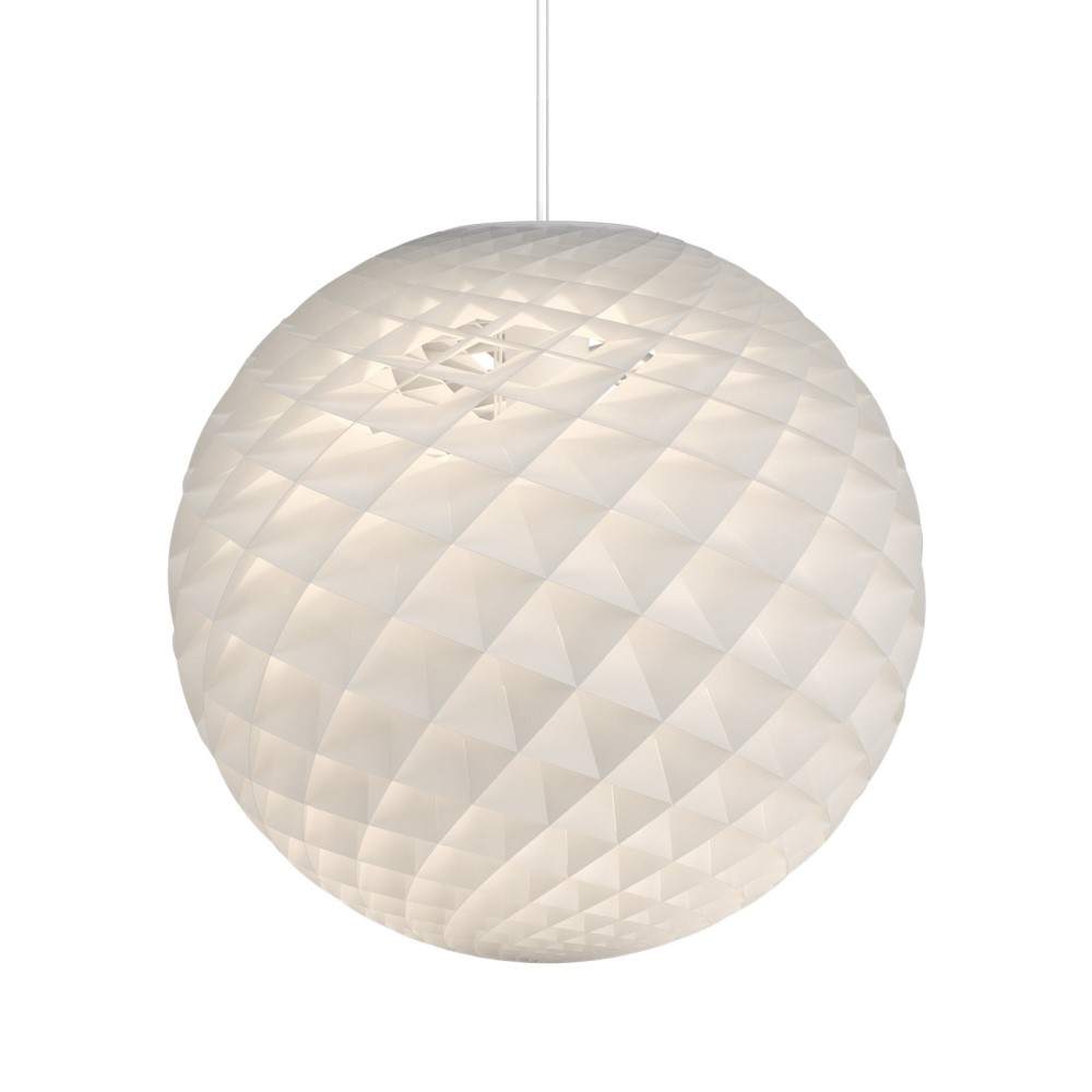 Louis Poulsen Patera 900 LED viseča svetilka | formasvetila.si