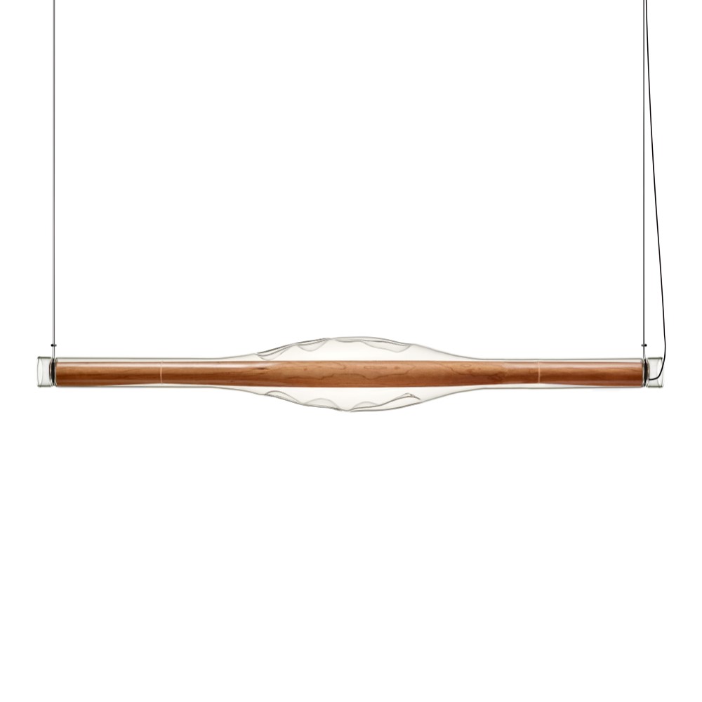 LZF Lamps Dune Horizontal viseča svetilka | formasvetila.si