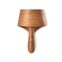 LZF Lamps Air stenska svetilka | formasvetila.si