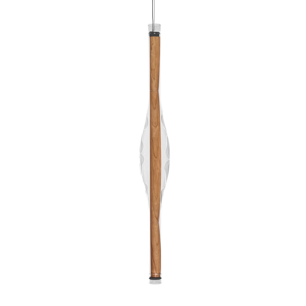 LZF Lamps Dune Vertical viseča svetilka | formasvetila.si