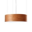 LZF Lamps Gea LED viseča svetilka | formasvetila.si