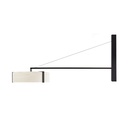 LZF Lamps Thesis stenska svetilka | formasvetila.si