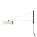 LZF Lamps Thesis stenska svetilka | formasvetila.si