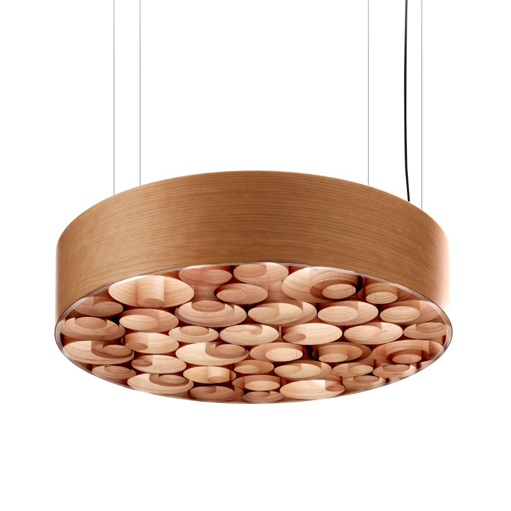 LZF Lamps Spiro viseča svetilka | formasvetila.si