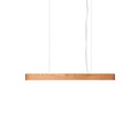 LZF Lamps I-Club Slim viseča svetilka | formasvetila.si