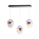 Artemide Stellar Nebula Cluster Linear viseča svetilka | formasvetila.si