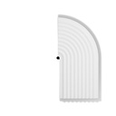 Wever &amp; Ducré Tapis Soft 3.1 stenska svetilka (composite) | formasvetila.si