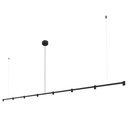 Wever &amp; Ducré Trace Chandelier 3.0 viseča svetilka | formasvetila.si