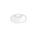 Wever &amp; Ducré Deep Adjust Petit 1.0 LED vgradna stropna svetilka | formasvetila.si