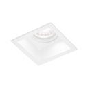 Wever &amp; Ducré Plano 1.0 LED vgradna stropna svetilka | formasvetila.si