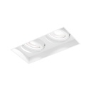 Wever &amp; Ducré Strange Petit 2.0 LED vgradna stropna svetilka | formasvetila.si