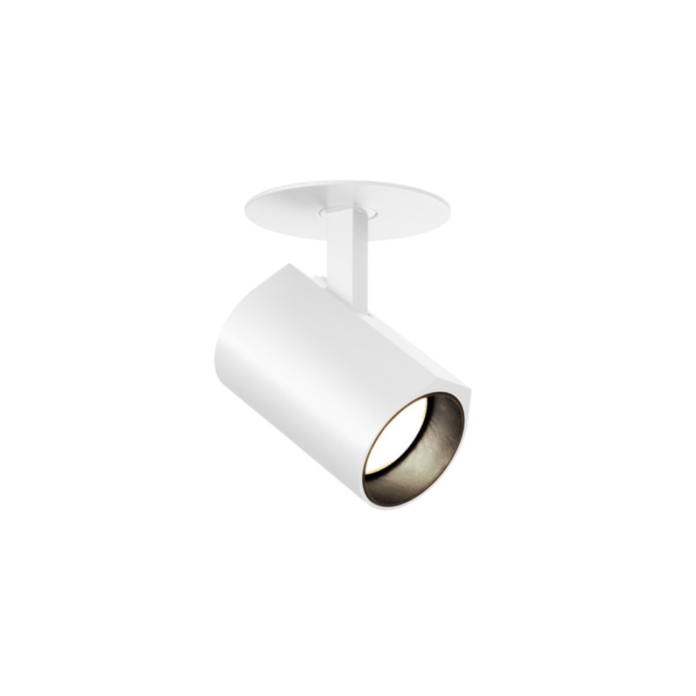 Wever &amp; Ducré Ceno 1.0 LED vgradna stropna svetilka | formasvetila.si