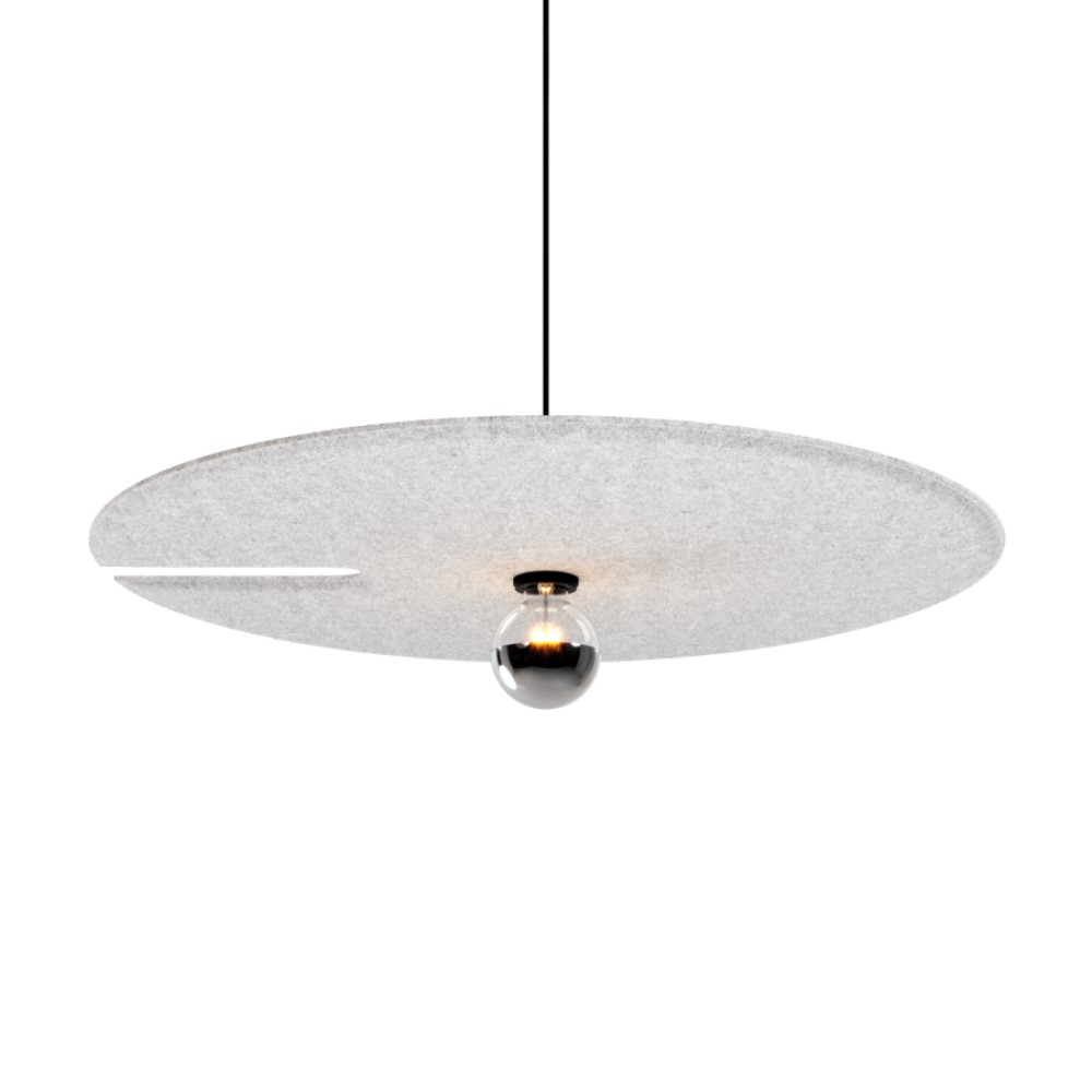 Wever &amp; Ducré Mirro Soft 3.0 viseča svetilka | formasvetila.si