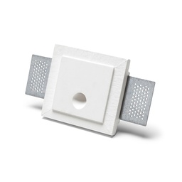 4201 Olo stenska vgradna svetilka (2700K - toplo bela)