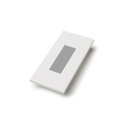 9010 4205G Nabucco stenska vgradna svetilka | formasvetila.si