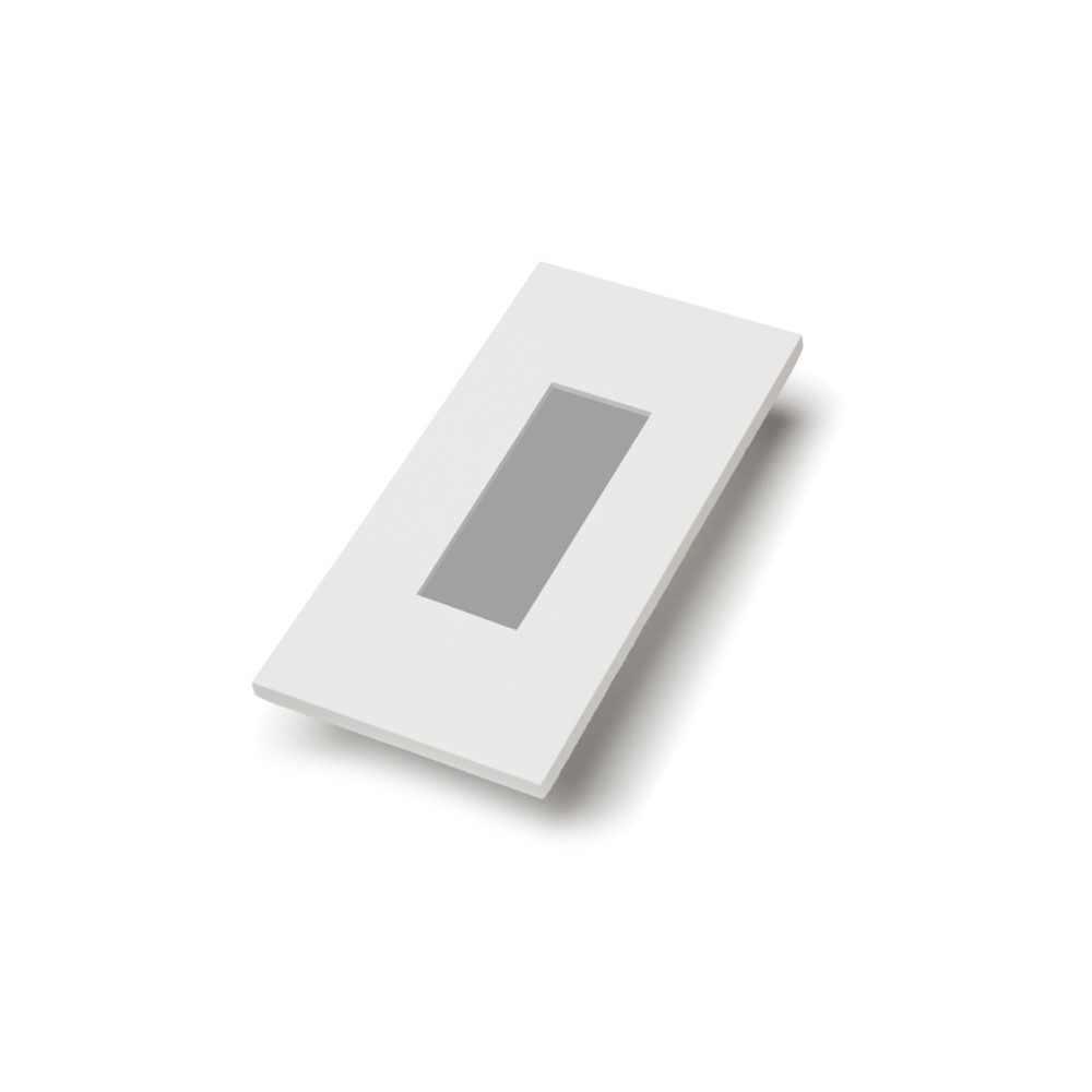 9010 4205G Nabucco stenska vgradna svetilka | formasvetila.si