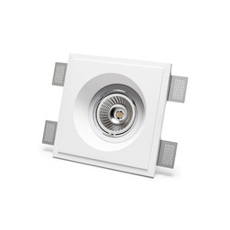 4039B Aquila LED stropna vgradna svetilka (2700K - toplo bela, 6.5)