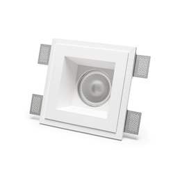4045B Regolo LED stropna vgradna svetilka (2700K - toplo bela, 6.5)