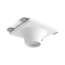 9010 8935A Bolla Small stropna vgradna svetilka | formasvetila.si