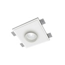9010 8935M Aura Big LED stropna vgradna svetilka | formasvetila.si
