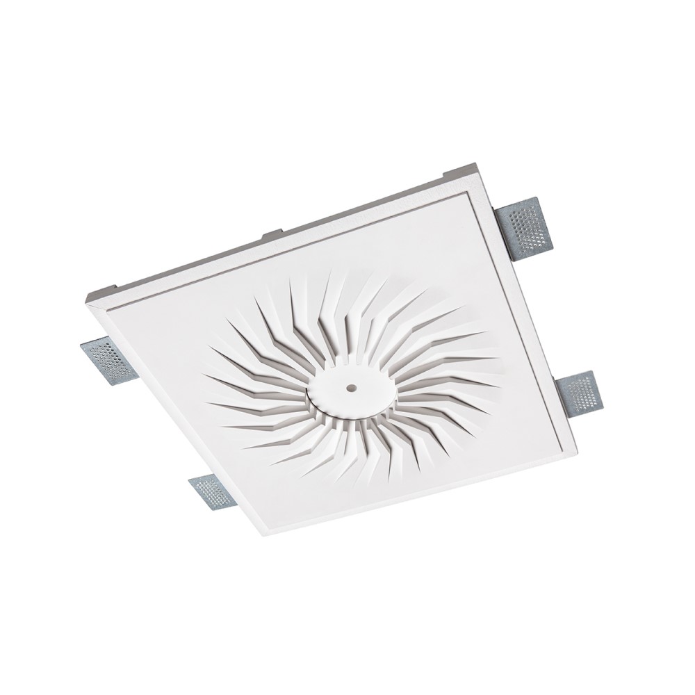 9010 5514R Miniled Fabric stropna vgradna svetilka | formasvetila.si
