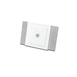 4249R Miniled Quadro stropna vgradna svetilka (2700K - toplo bela, 20)
