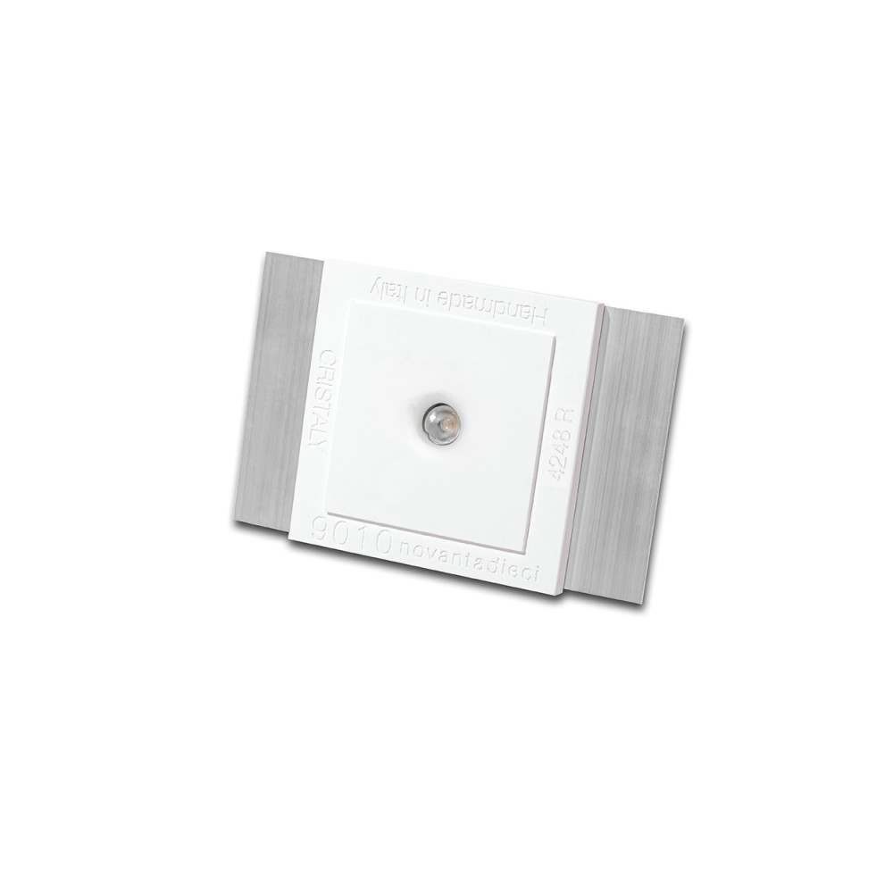 9010 4248R Miniled Round stropna vgradna svetilka | formasvetila.si