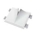 9010 2371A Spakko Zig LED stenska vgradna svetilka | formasvetila.si