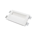 9010 2416D Capsula Big stenska vgradna svetilka | formasvetila.si