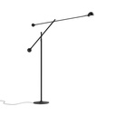 Artemide Ixa stoječa svetilka | formasvetila.si
