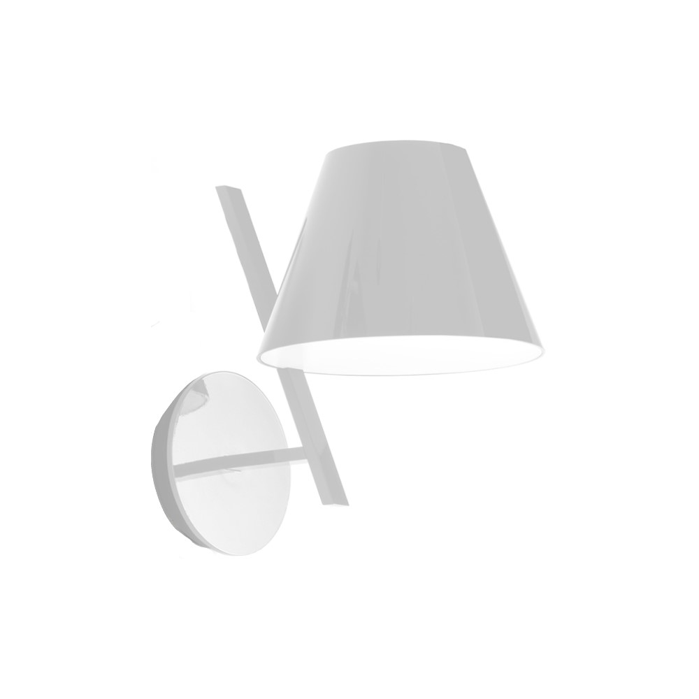 Artemide La Petite stenska svetilka | formasvetila.si