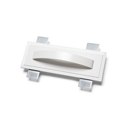 2486A Archo Small stenska vgradna svetilka (2700K - toplo bela)