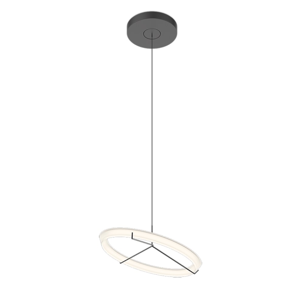 Vibia Halo Jewel 2351 viseča svetilka | formasvetila.si