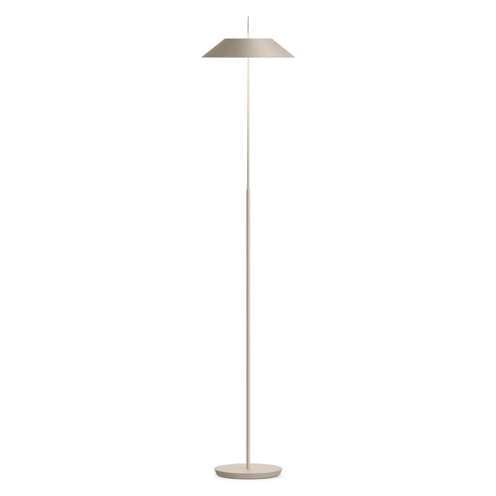 Vibia Mayfair 5515 stoječa svetilka | formasvetila.si