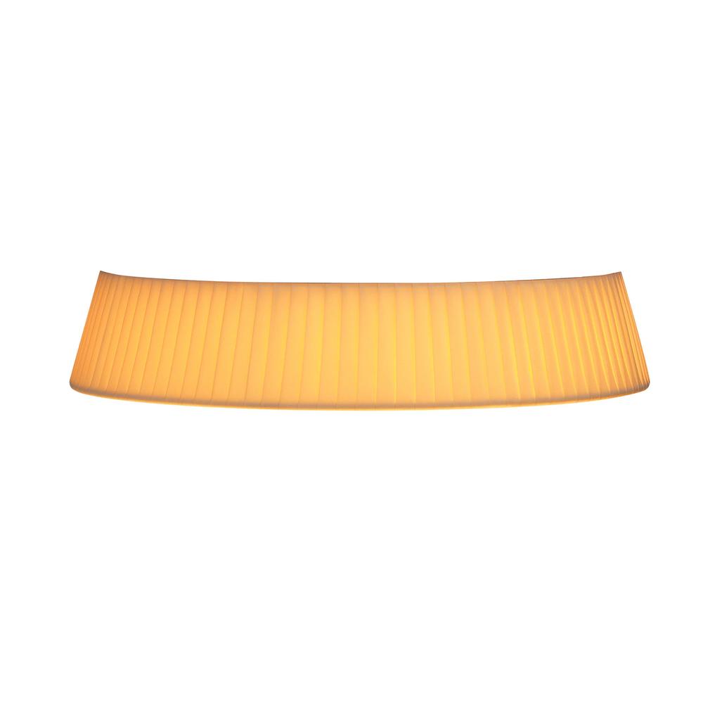 Flos BON JOUR CORONA SOFT AVO PMMA | formasvetila.si