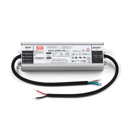 PSU MEAN WELL 240W HLG-240H-48