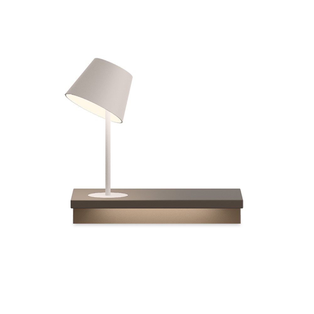 Vibia Suite 6045 stenska svetilka | formasvetila.si